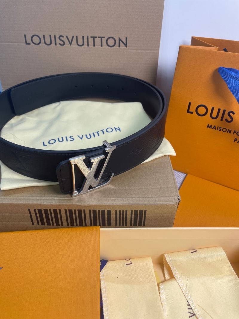 Louis Vuitton Belts